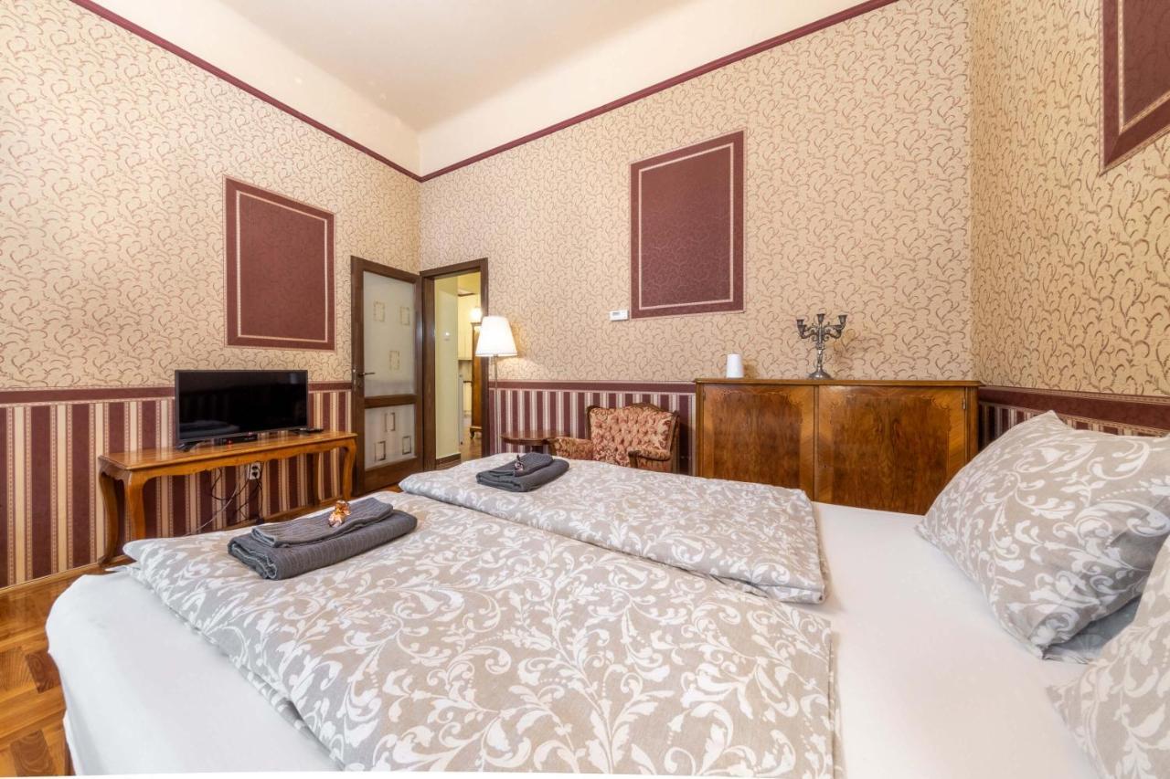 Apartament Josephine Budapesta