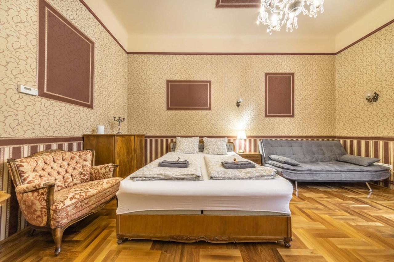 Apartament Josephine *