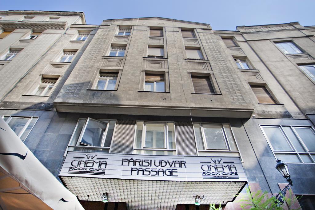 Josephine Apartament